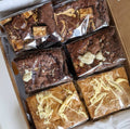 Brownie Box