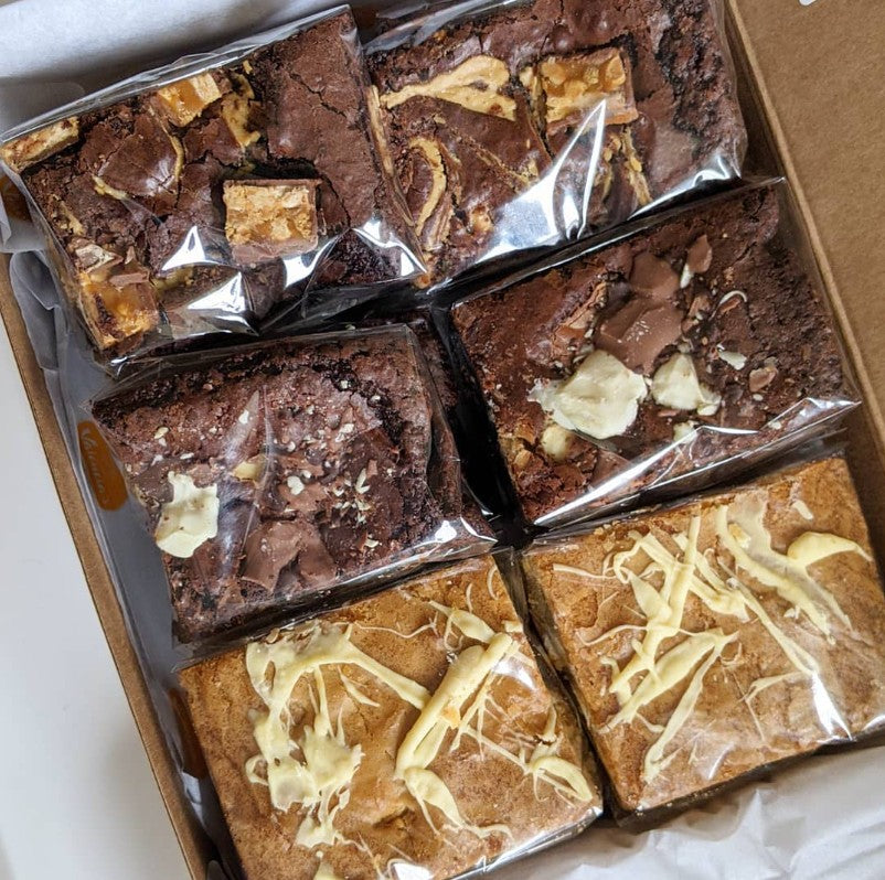 Brownie Box