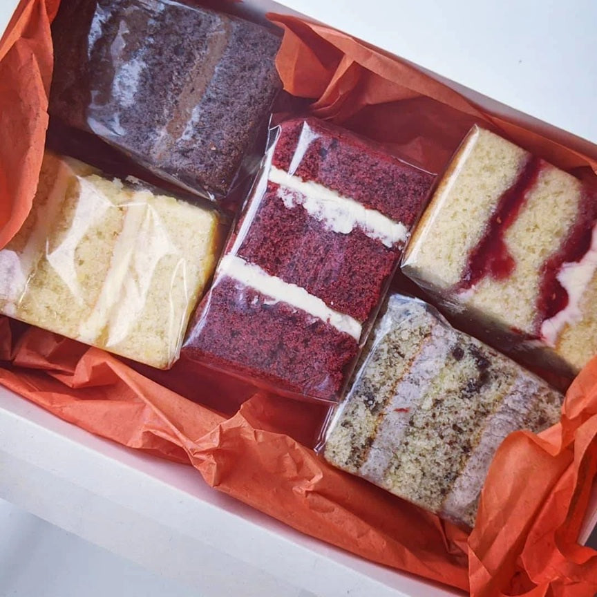 Cake Box