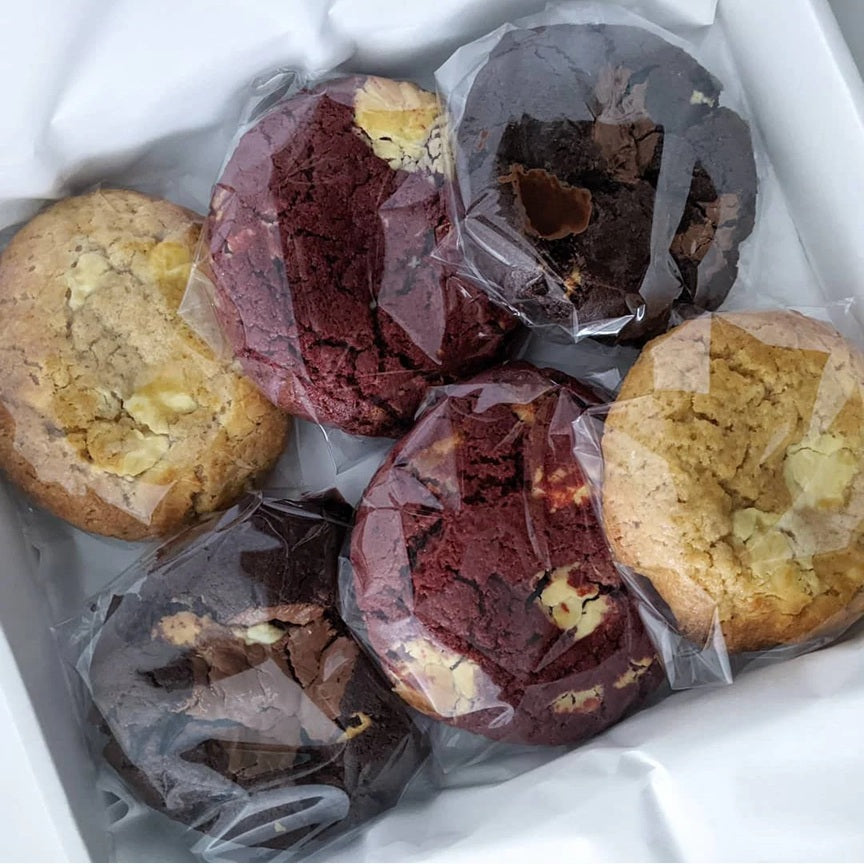 Cookie Box