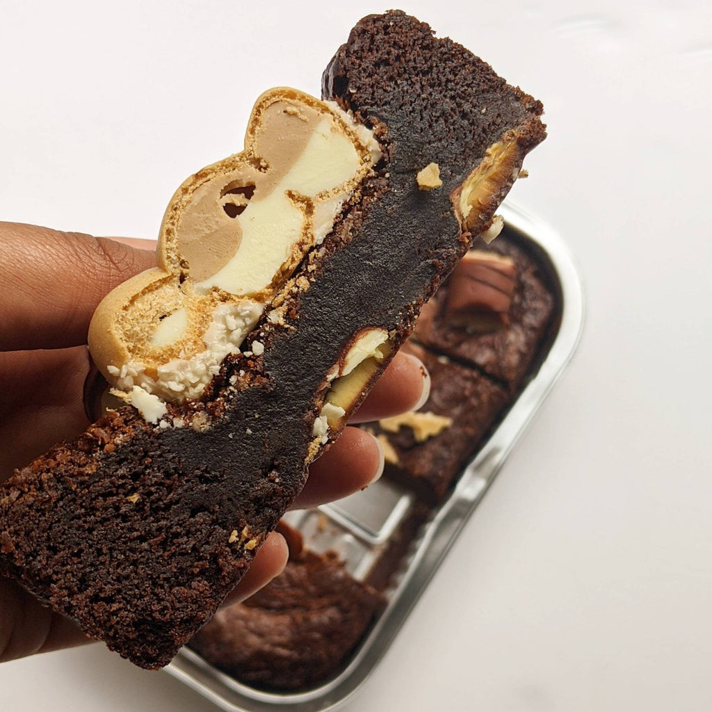 Small Brownie Tray