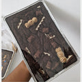 Large Brownie Tray