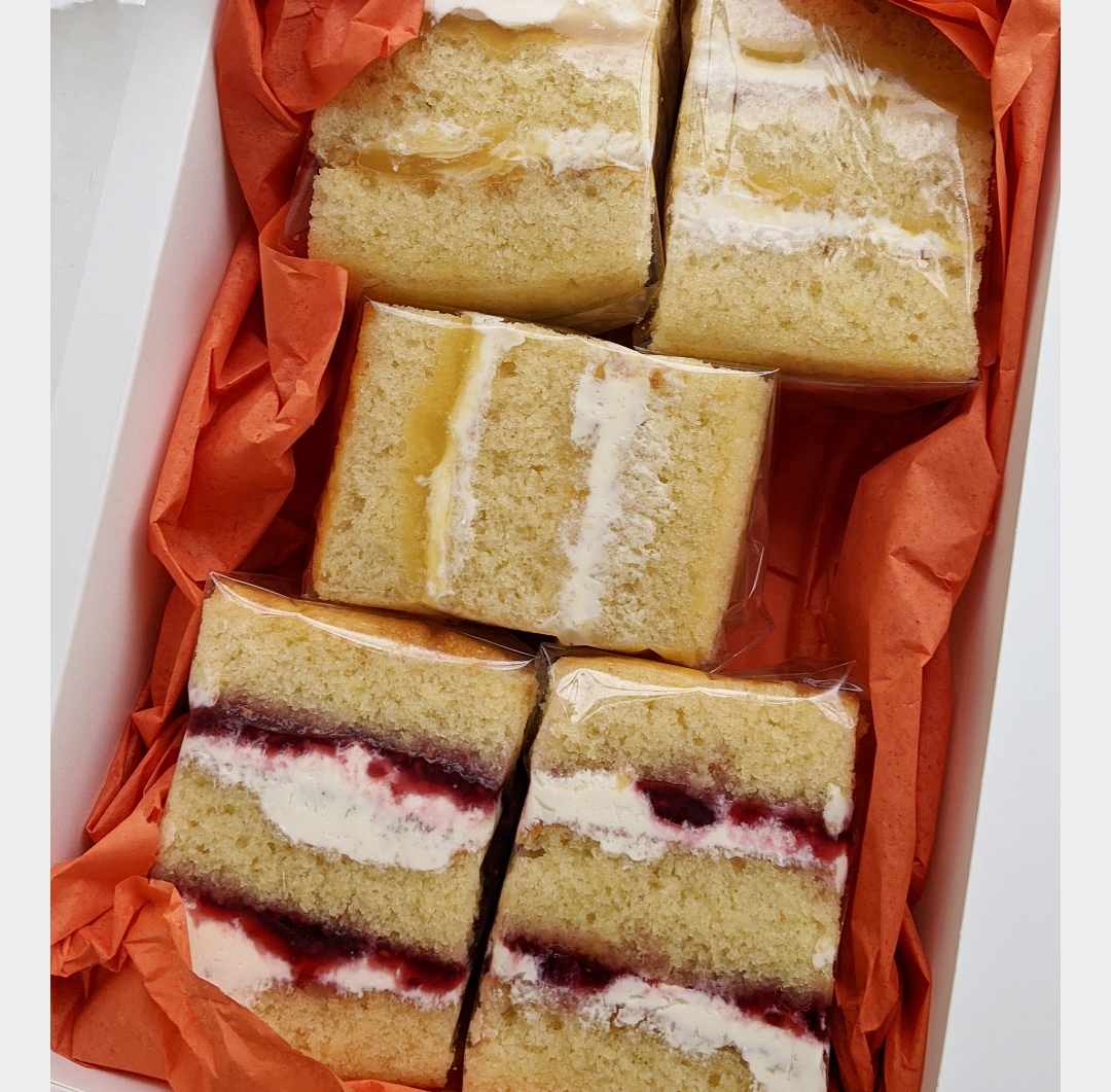 Cake Box