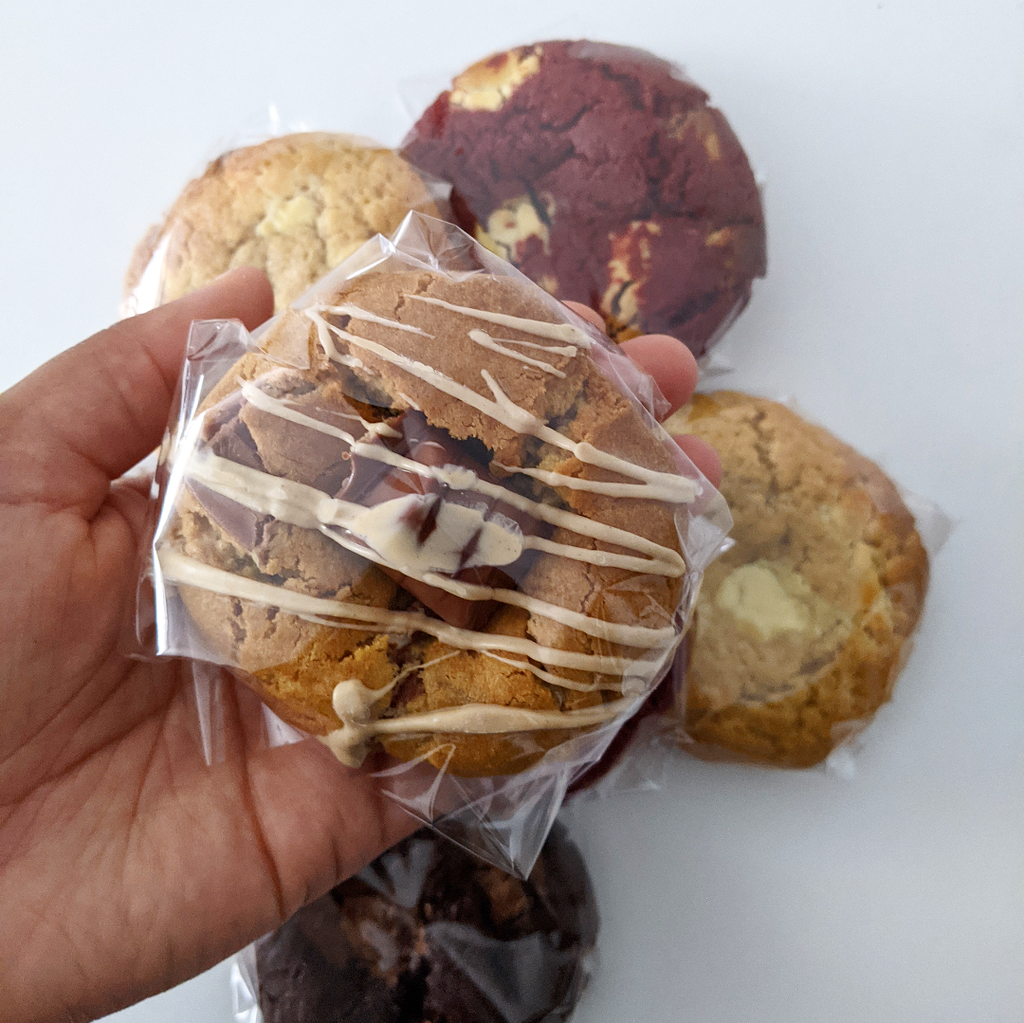 Cookie Box