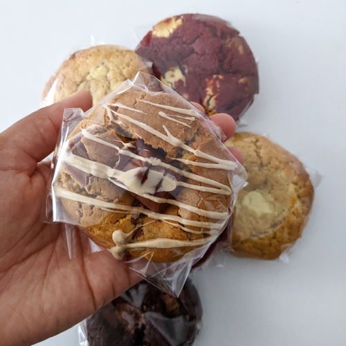Cookie Box
