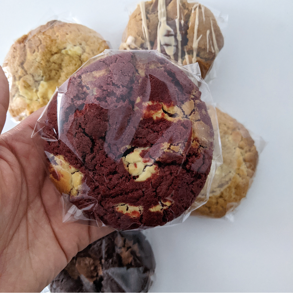 Cookie Box