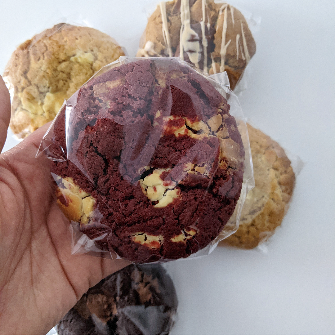 Cookie Box