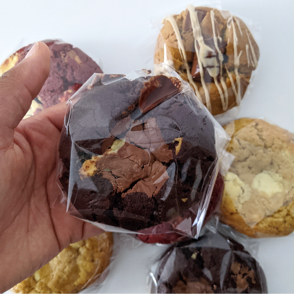 Cookie Box
